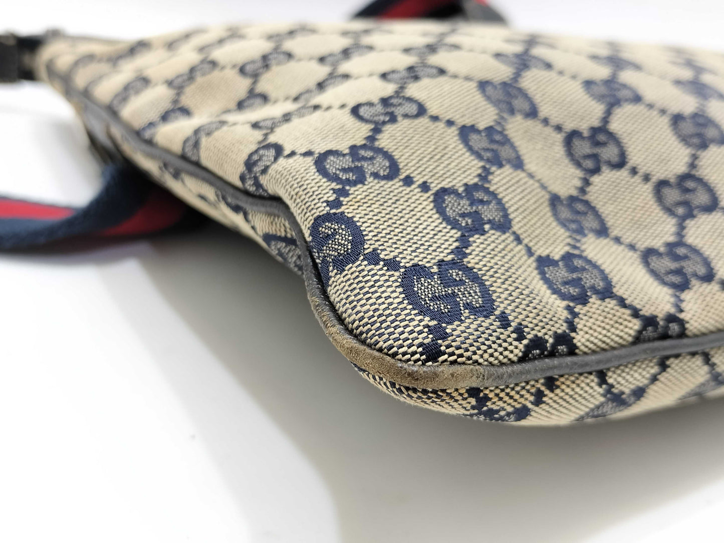 GUCCI GG Canvas GUCCI Shoulder Bag gg Shoulder Bag