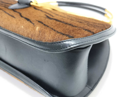 GUCCI GUCCI Horsebit Jalako Handbag Bag