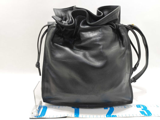 LOEWE Shoulder Bag Flamenco Bag