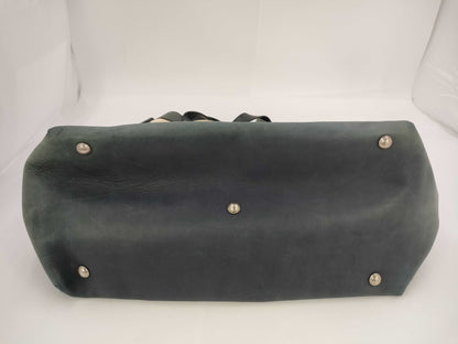 GUCCI Gucci 2way 281396 Decathlon Tote Bag Sherry Line Tote Bag