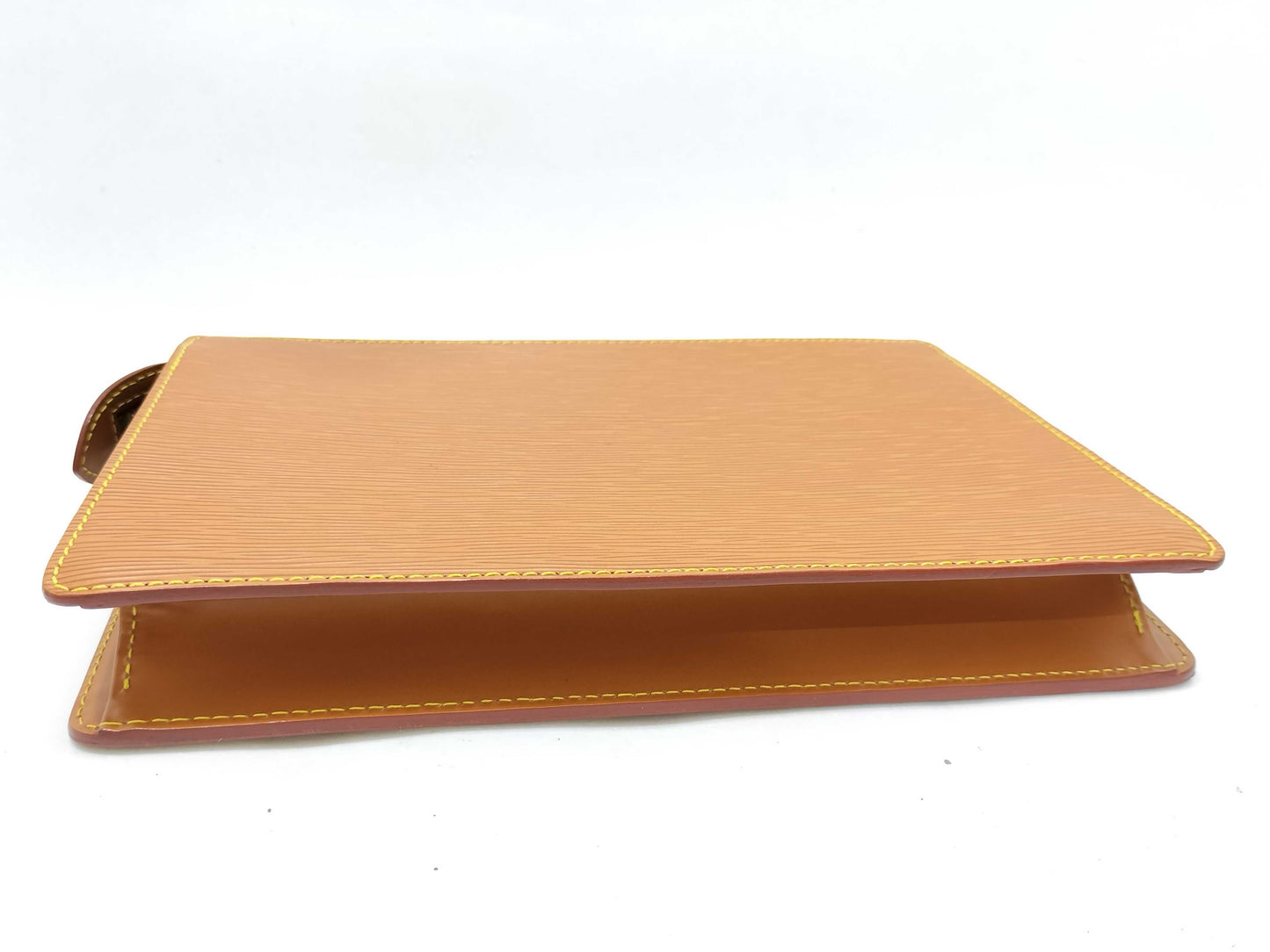 LOUIS VUITTON Epi Louis Vuitton Epi Second Bag