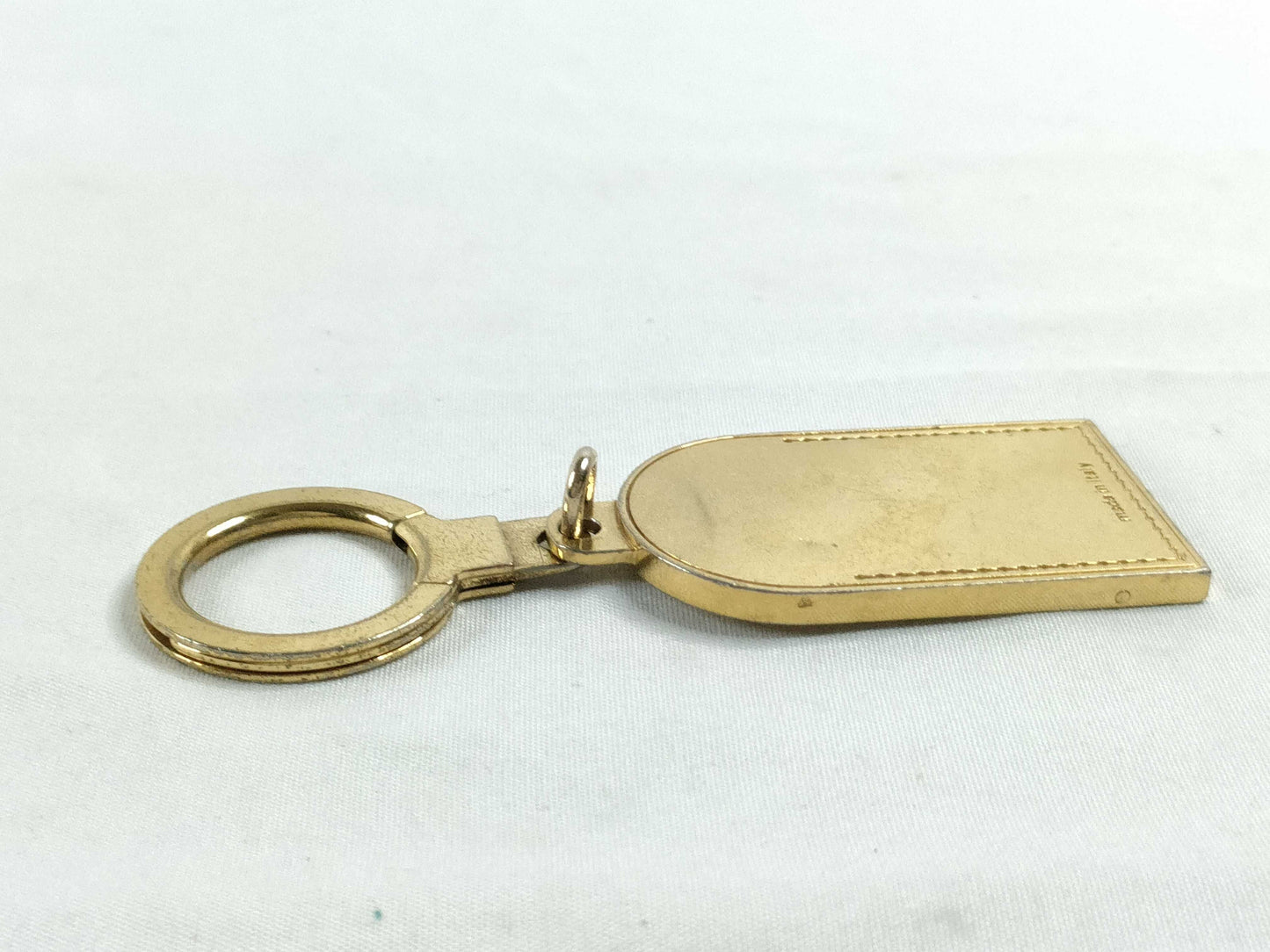 LOUIS VUITTON LOUIS VUITTON Accessories Keychain Set of 2 Portecle Dress / Anocre Key Case Keychain