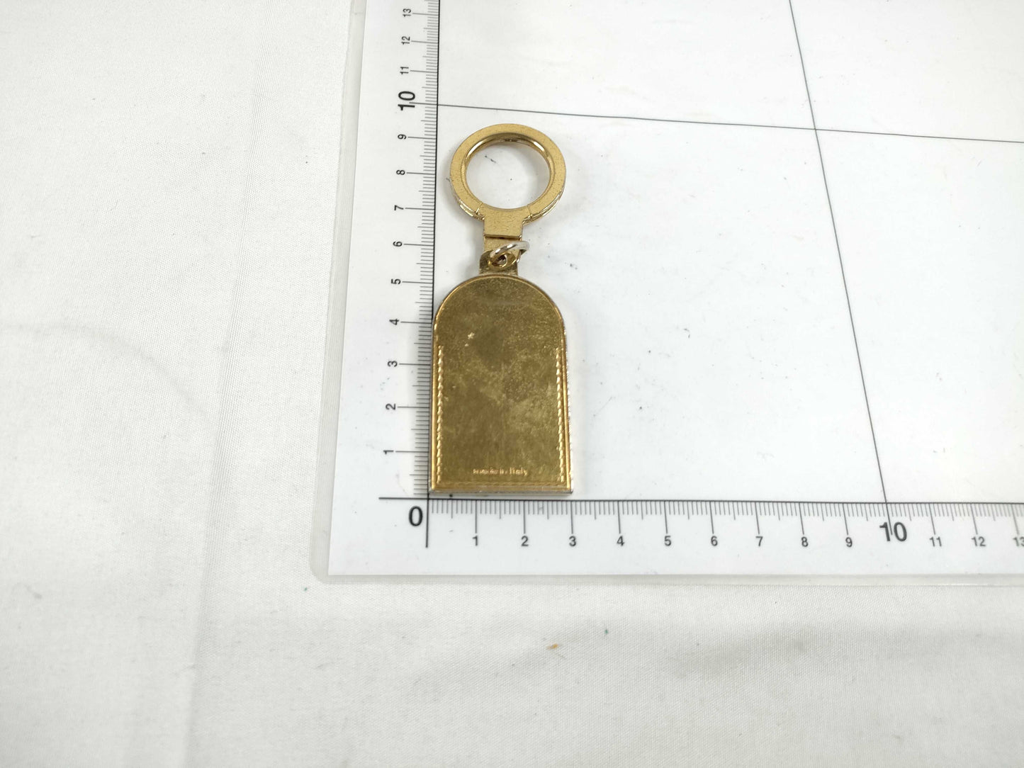 LOUIS VUITTON LOUIS VUITTON Accessories Keychain Set of 2 Portecle Dress / Anocre Key Case Keychain