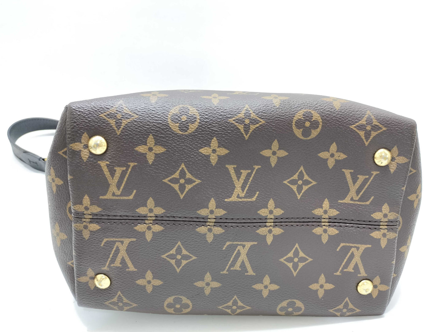 LOUIS VUITTON Monogram Monogram Tournel PM M44057 Bag