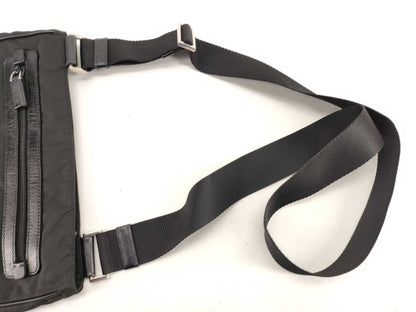 PRADA Nylon Prada Shoulder Bag Shoulder Bag