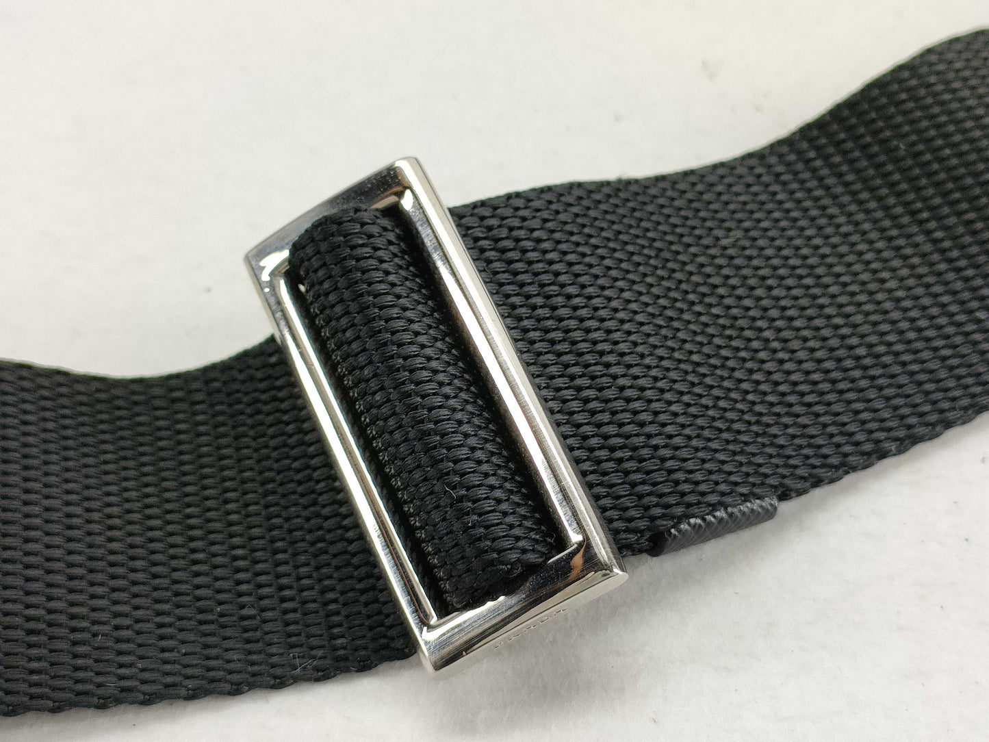 PRADA Nylon Prada Shoulder Bag Shoulder Bag