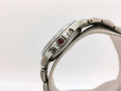 CITIZEN Cross Sea GN-4-5 500248 Shell Dial Women's Watch