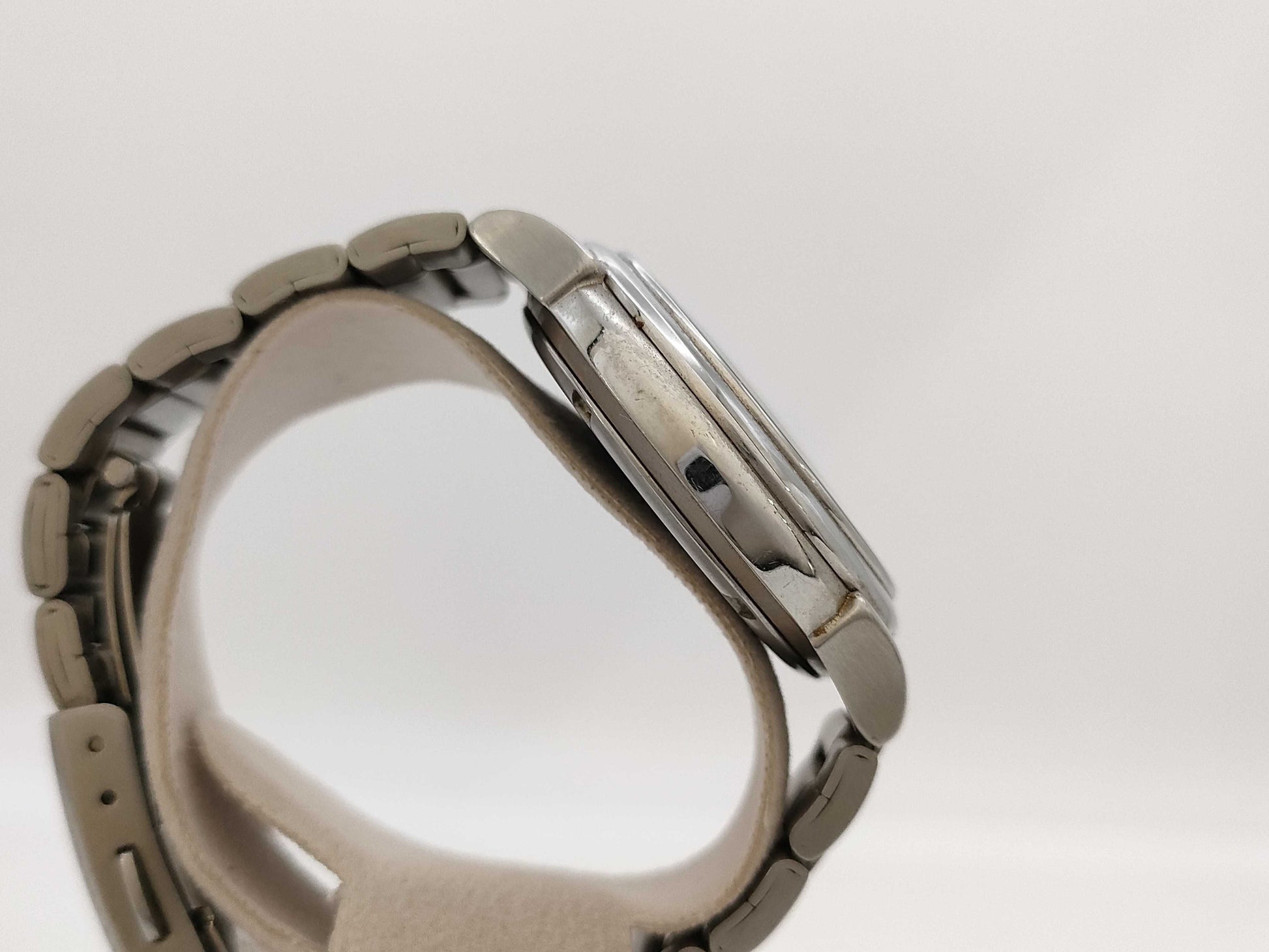 CITIZEN Cross Sea Eco Drive E111-S027161 700863 Men's Watch