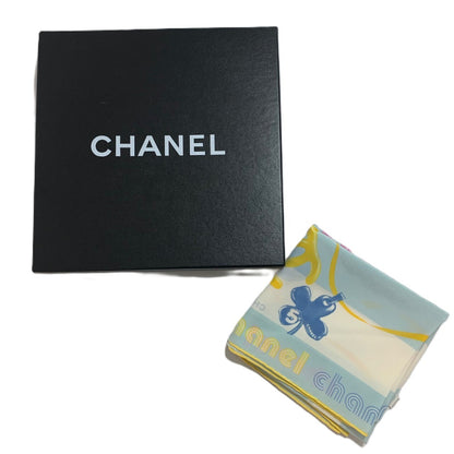 CHANEL Scarves Other Accessories
