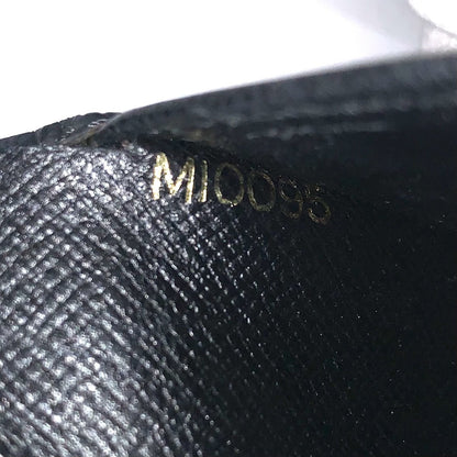 LOUIS VUITTON Viennois Wallet