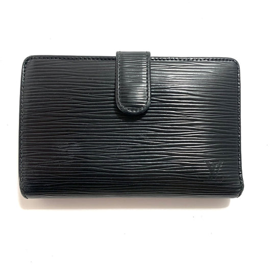 LOUIS VUITTON Viennois Wallet