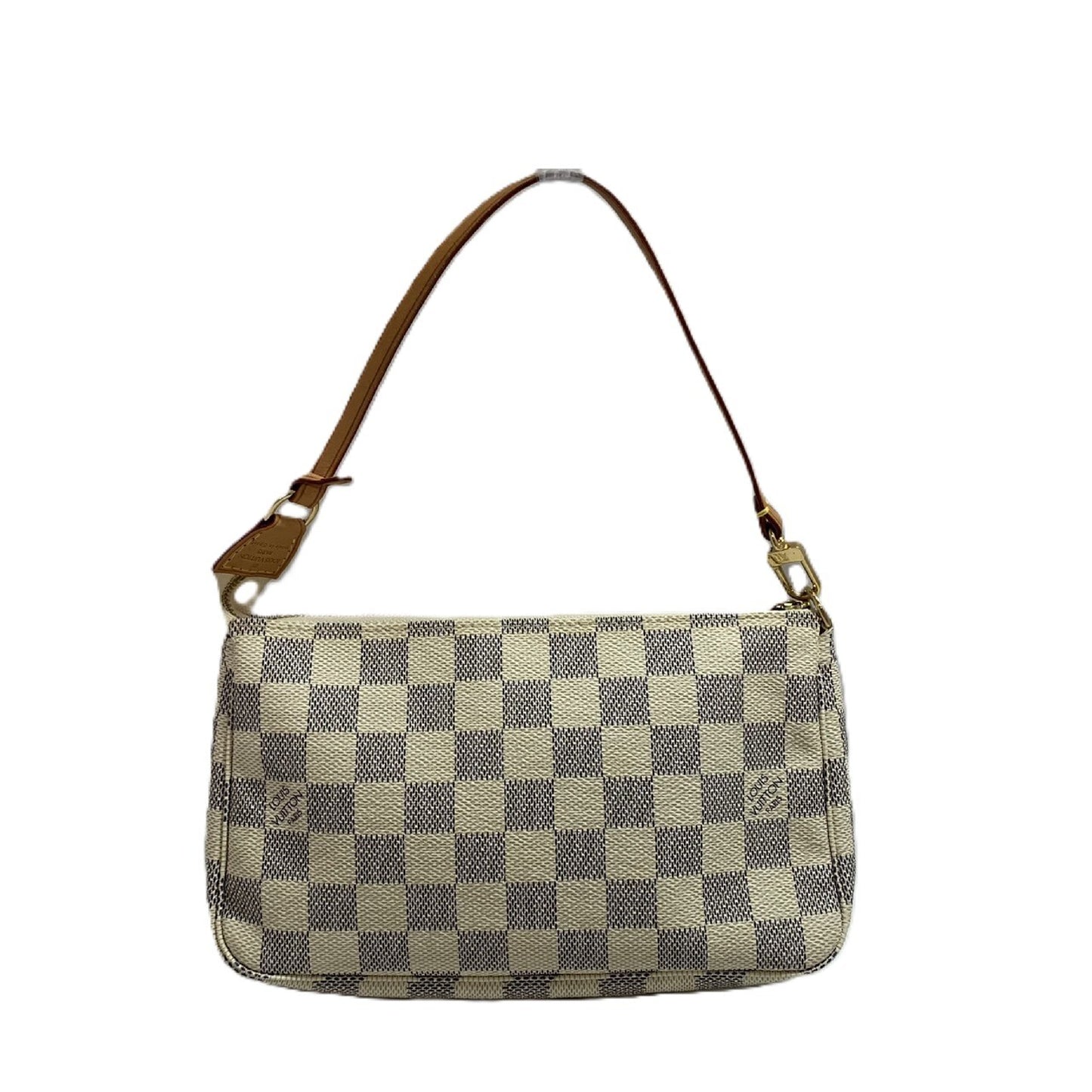 LOUIS VUITTON Azure Accessoir Pouch