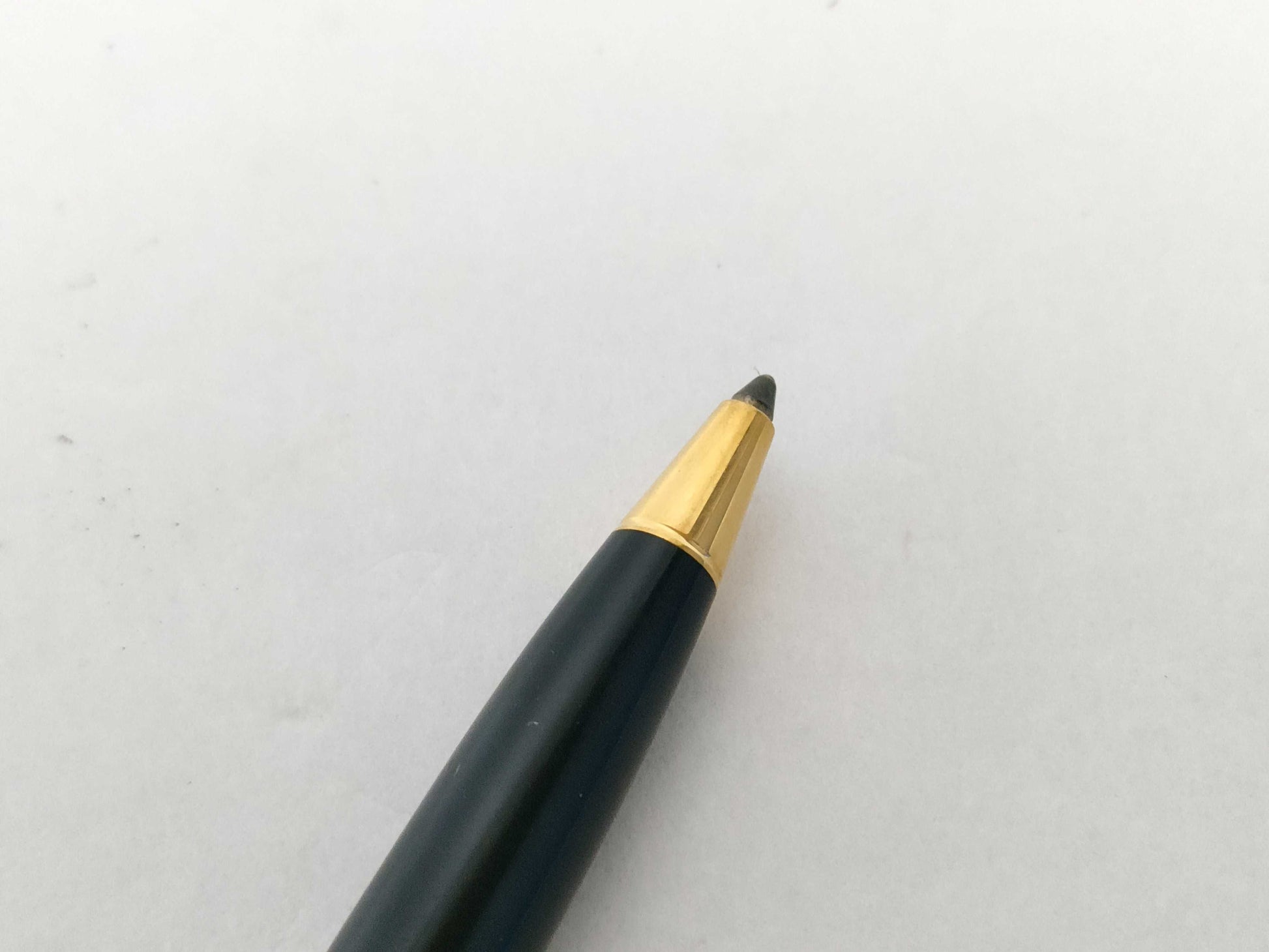 MONTBLANC Montblanc Ballpoint Pen Pen/Fountain Pen