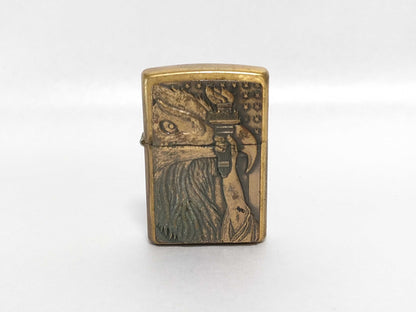 ZIPPO Zippo Lighter Eagle Pattern Other Accessories