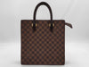 LOUIS VUITTON Damier Damier Venice PM Tote Bag
