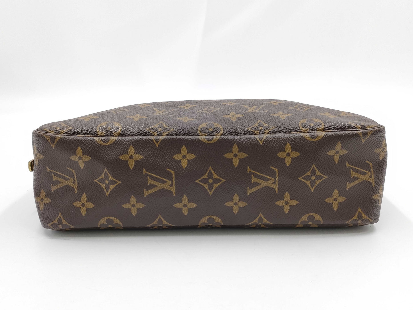 LOUIS VUITTON Monogram True Toilette Second Bag
