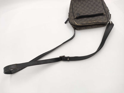 GUCCI Gucci 03136 Shoulder Bag