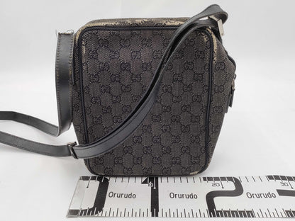 GUCCI Gucci 03136 Shoulder Bag