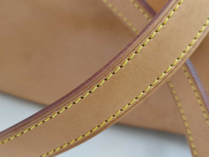 LOUIS VUITTON Monogram Monsuri Rucksack