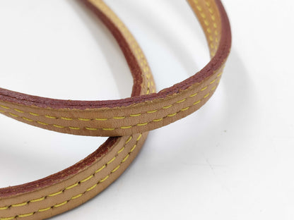 LOUIS VUITTON Monogram Neverful Junkle Dot Tote Bag