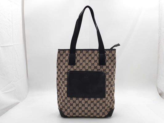 GUCCI Gucci Tote Tote Bag