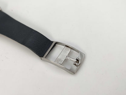 OMEGA Quartz Blue Dial Women's Watch