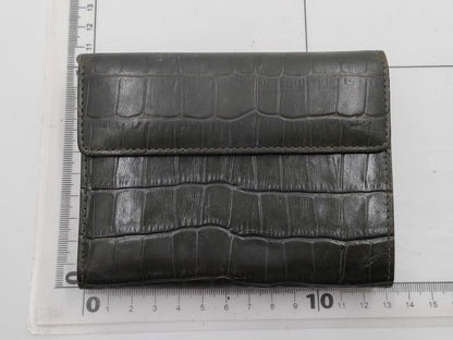 Yves Saint Laurent YSL Wallet Wallet