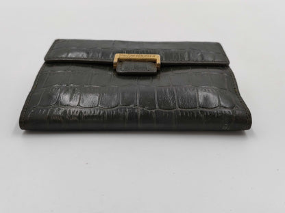 Yves Saint Laurent YSL Wallet Wallet