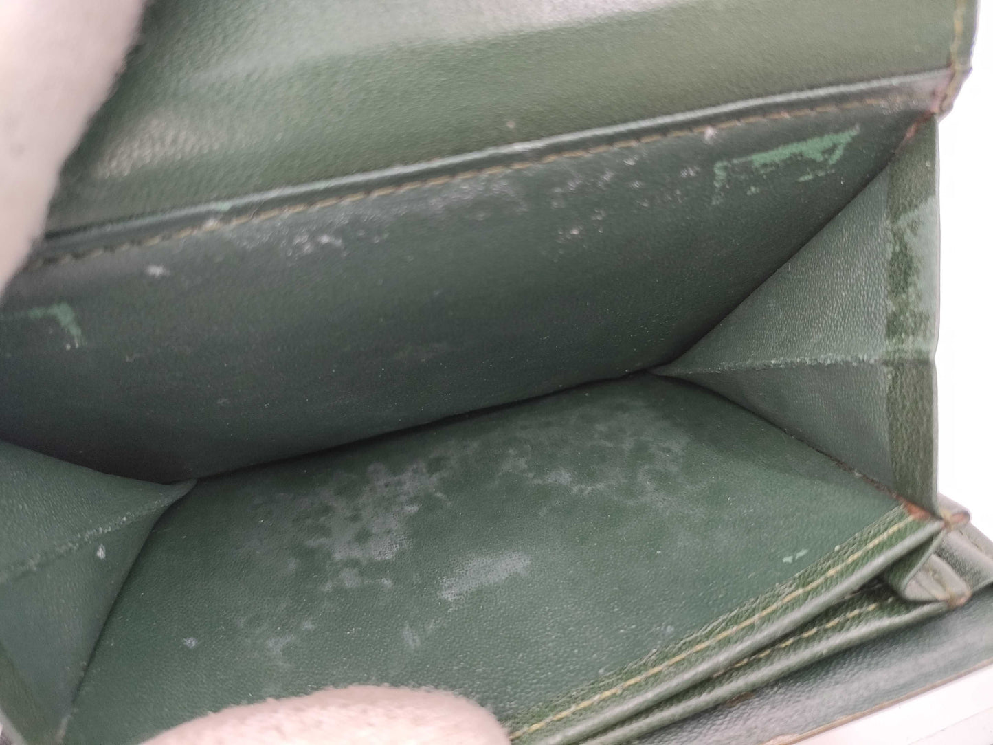 Yves Saint Laurent YSL Wallet Wallet