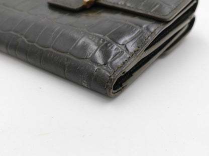 Yves Saint Laurent YSL Wallet Wallet