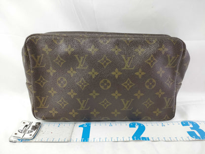 LOUIS VUITTON Monogram Monogram Truth Wallet M47522 Pouch