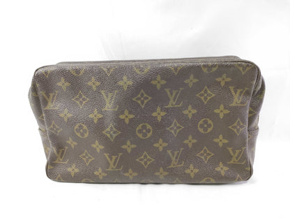 LOUIS VUITTON Monogram Monogram Truth Wallet M47522 Pouch