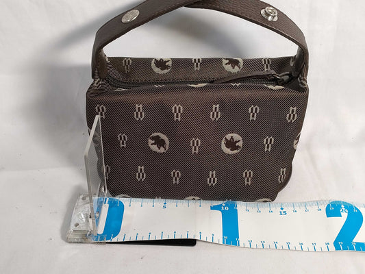 HUNTING WORLD HUNTING WORLD Hunting World Vanity Bag All-Over Print Vanity Bag