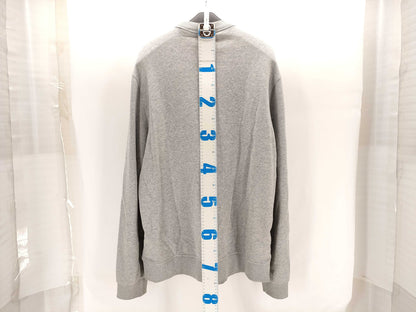 BURBERRY Docking Sweatshirt, Size L, Tops