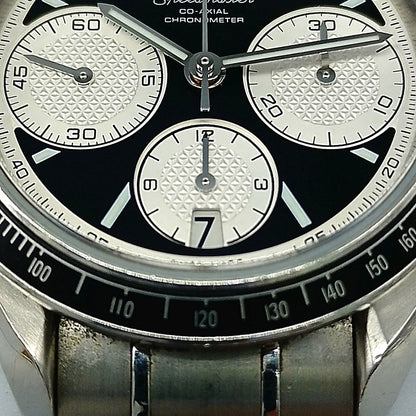 OMEGA Racing Co-Axial 326.30.40.50.01.002 87540842 Automatic Men's Watch