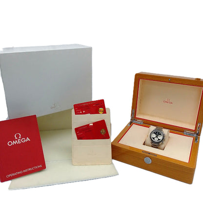 OMEGA Racing Co-Axial 326.30.40.50.01.002 87540842 Automatic Men's Watch