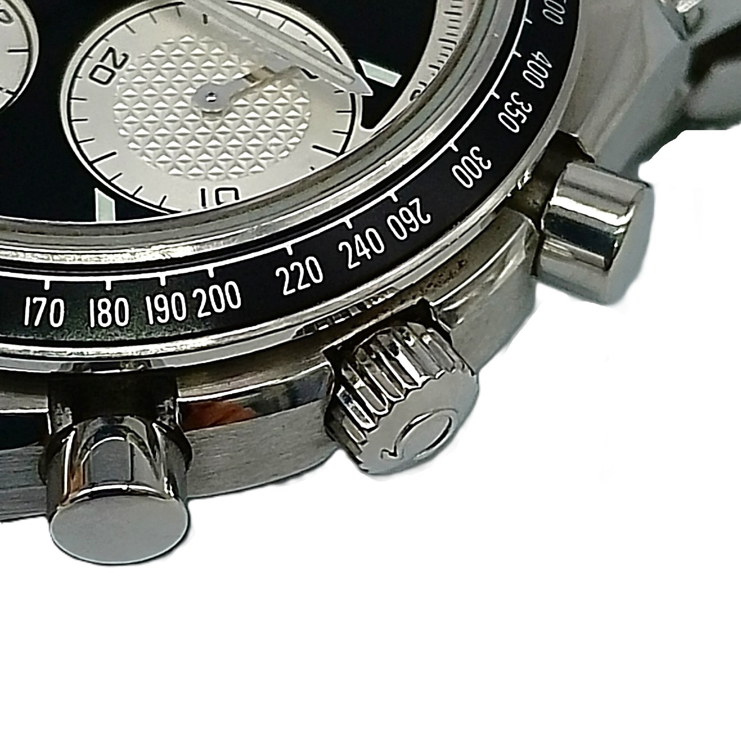 OMEGA Racing Co-Axial 326.30.40.50.01.002 86500060 Automatic Men's Watch