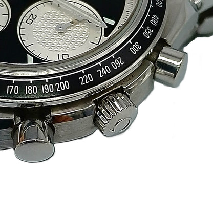 OMEGA Racing Co-Axial 326.30.40.50.01.002 86500060 Automatic Men's Watch