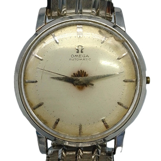 OMEGA Automatic Men's Watch