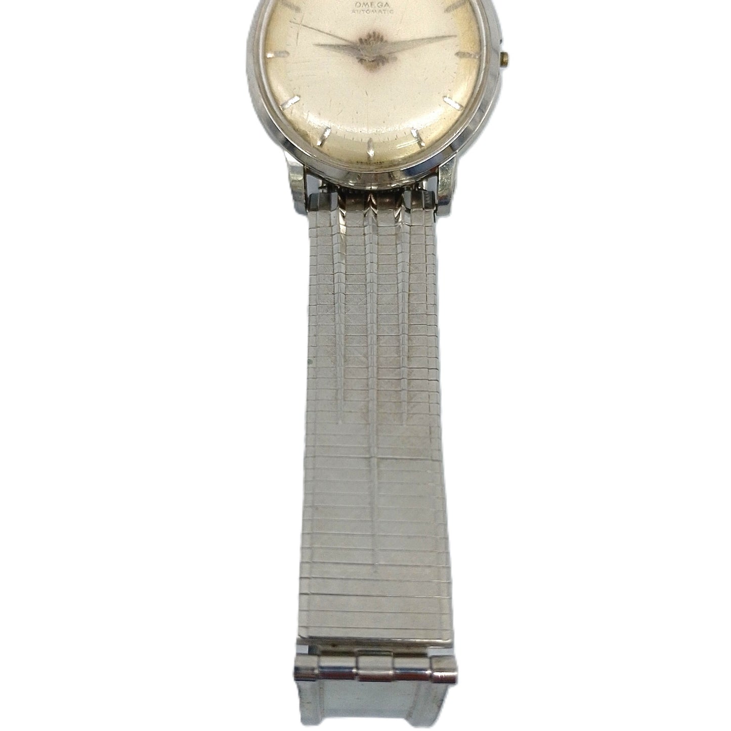 OMEGA Automatic Men's Watch