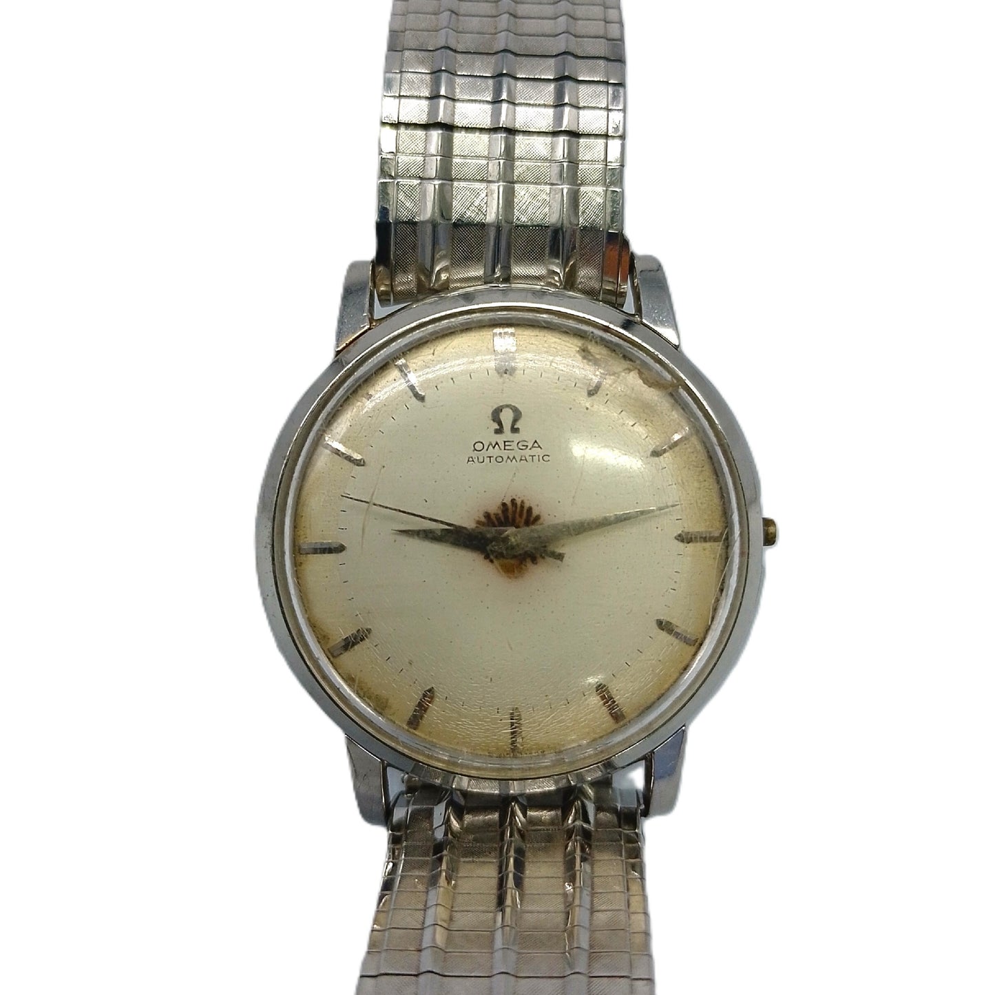 OMEGA Automatic Men's Watch