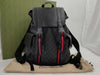 GUCCI Gucci Backpack Rucksack