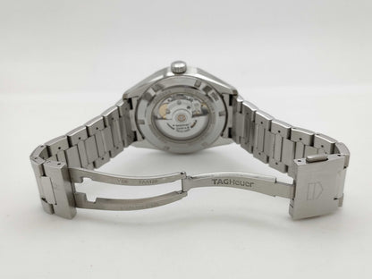 TAG Heuer WBN2010.BA0640 WQU7498 Automatic Men's Watch