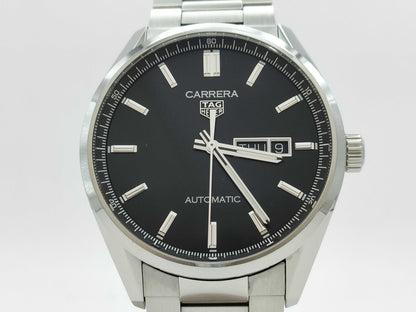 TAG Heuer WBN2010.BA0640 WQU7498 Automatic Men's Watch