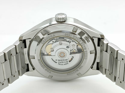 TAG Heuer WBN2010.BA0640 WQU7498 Automatic Men's Watch