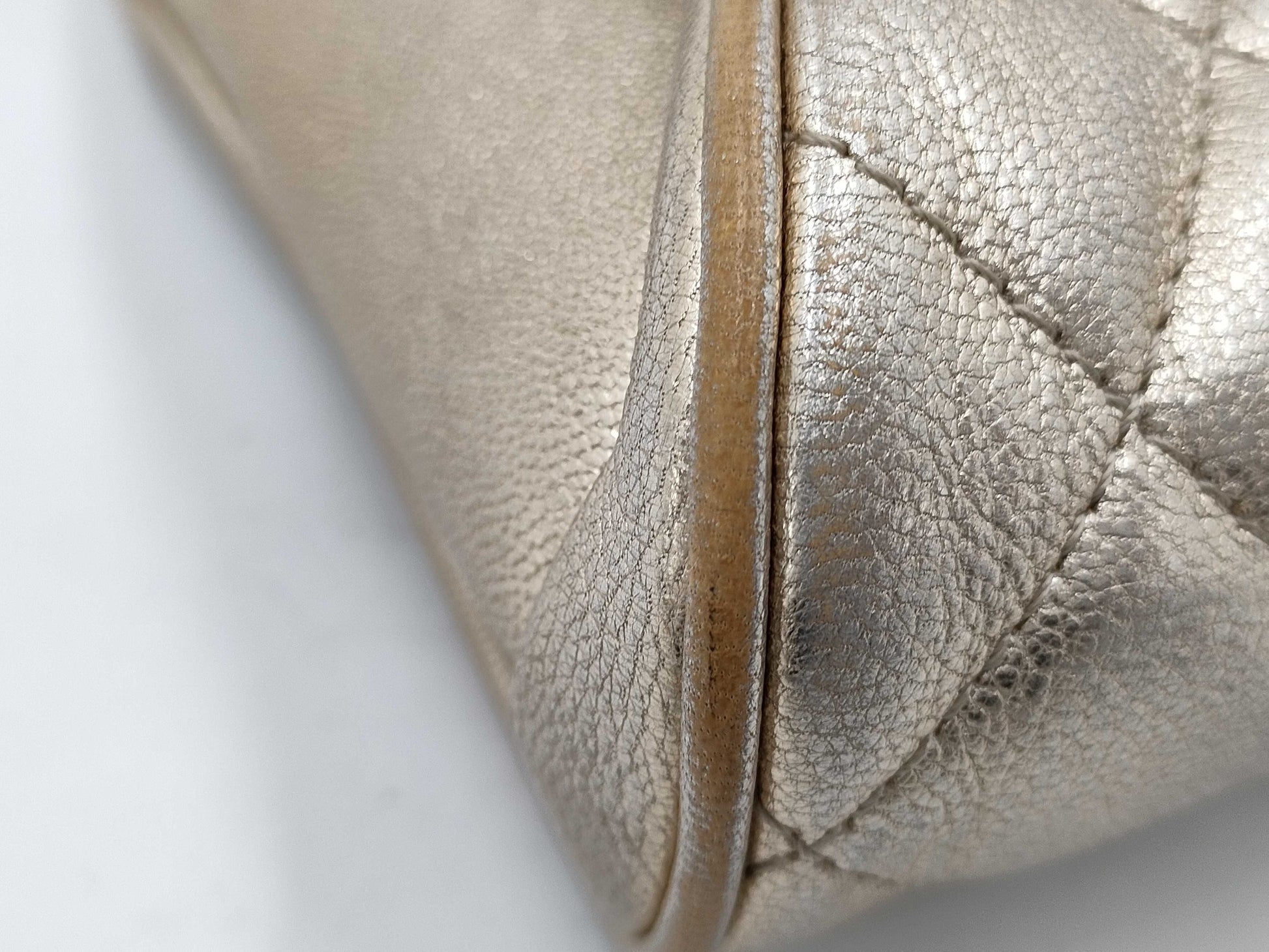 CHANEL Chanel bag second bag