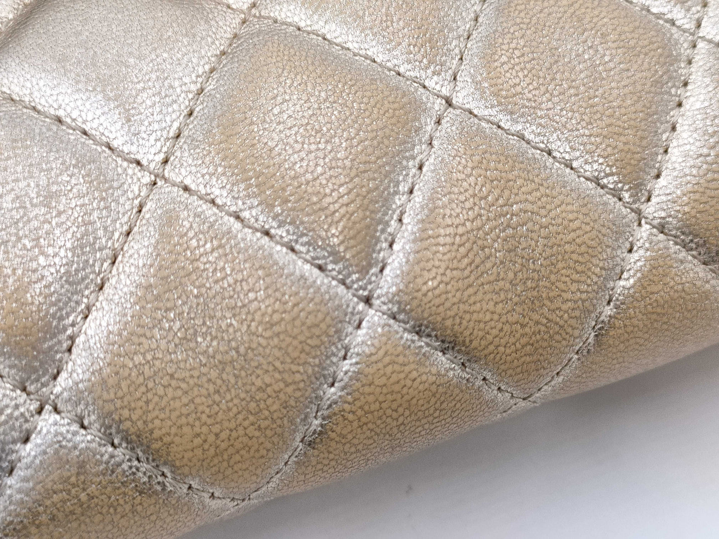 CHANEL Chanel bag second bag