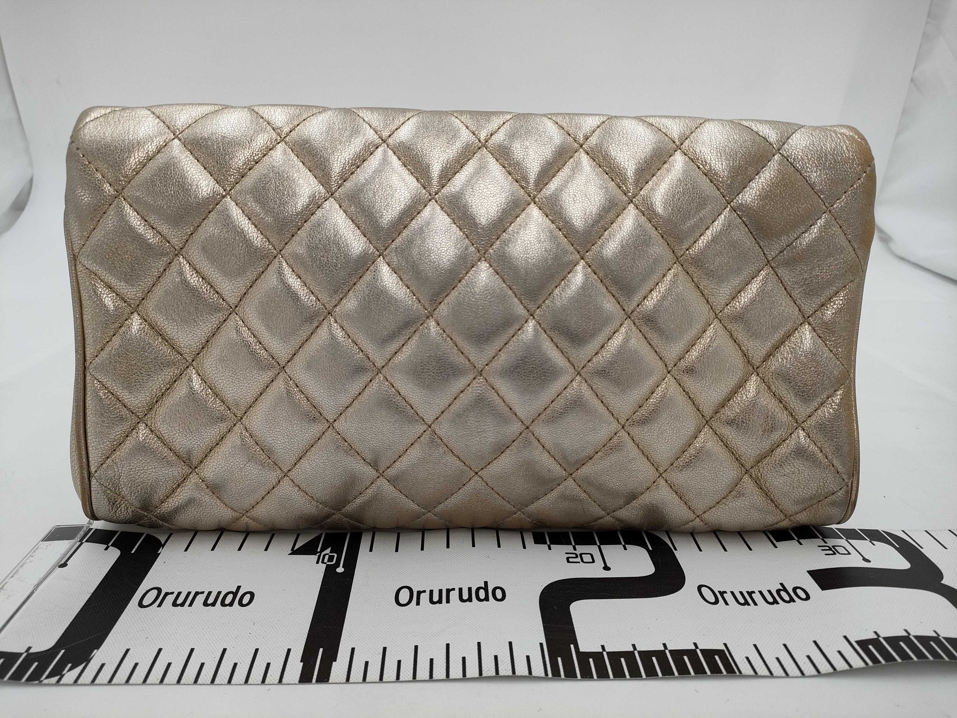 CHANEL Chanel bag second bag