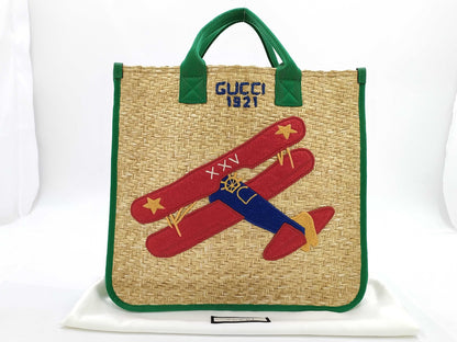 GUCCI Gucci bag tote bag