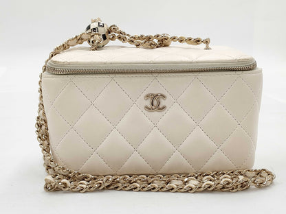 CHANEL Chanel bag shoulder bag